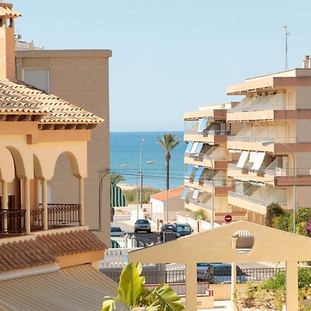 Retiro De Levante Santa Pola Εξωτερικό φωτογραφία