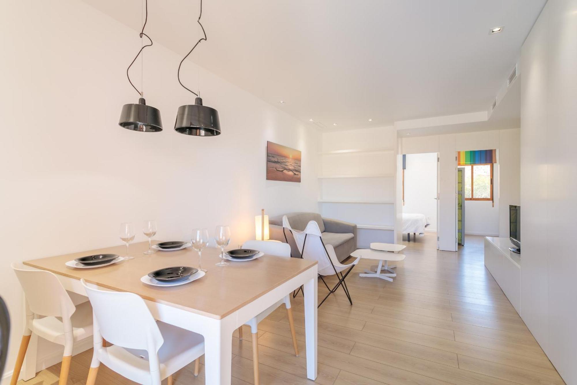 Retiro De Levante Santa Pola Εξωτερικό φωτογραφία