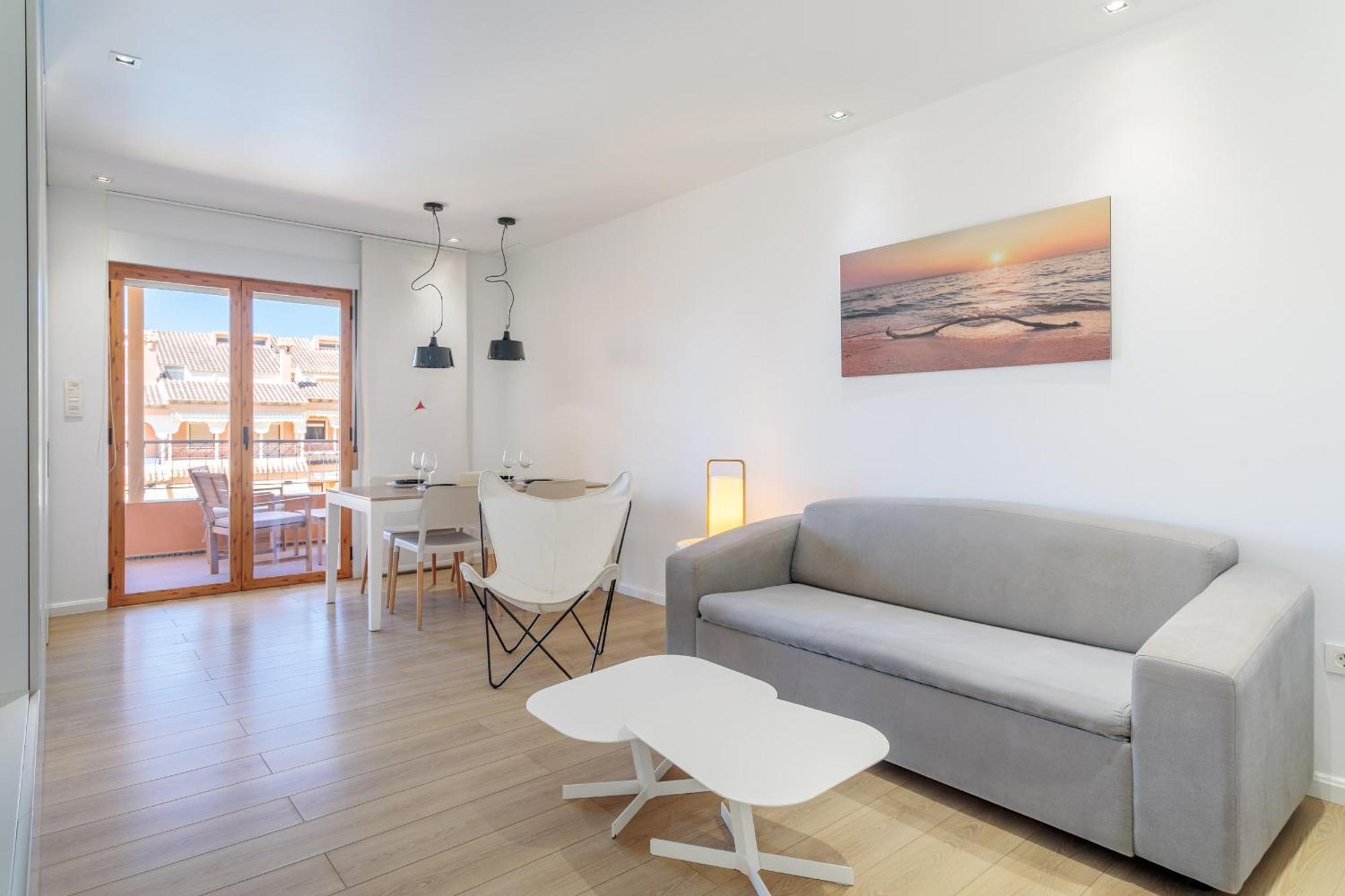 Retiro De Levante Santa Pola Εξωτερικό φωτογραφία