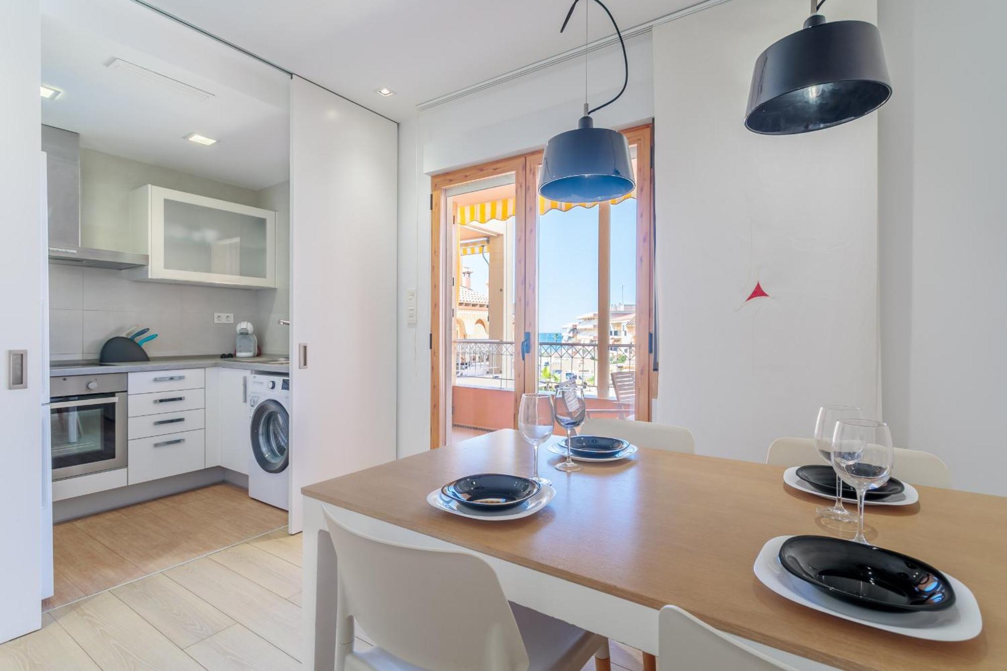 Retiro De Levante Santa Pola Εξωτερικό φωτογραφία