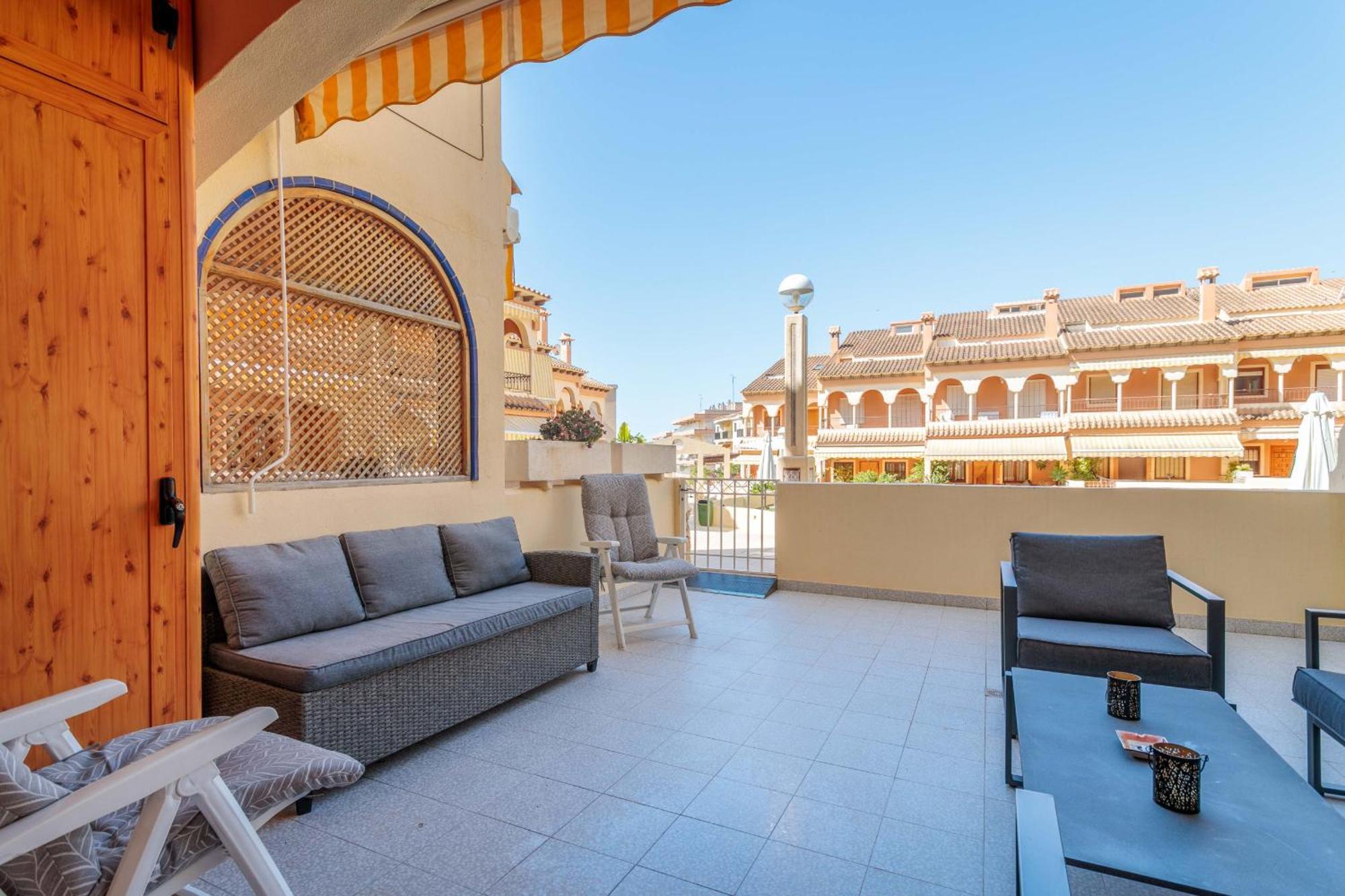 Retiro De Levante Santa Pola Εξωτερικό φωτογραφία