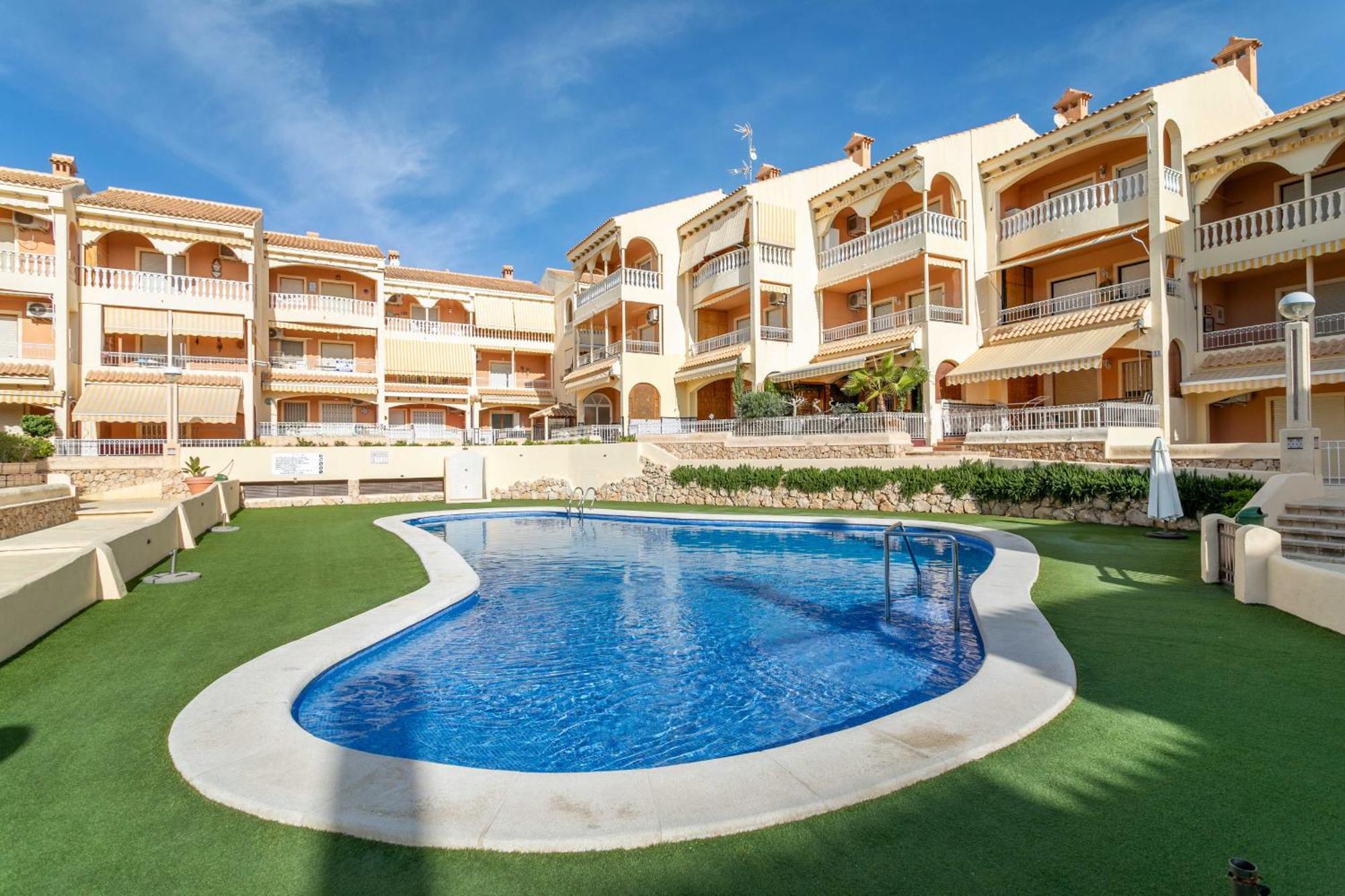 Retiro De Levante Santa Pola Εξωτερικό φωτογραφία