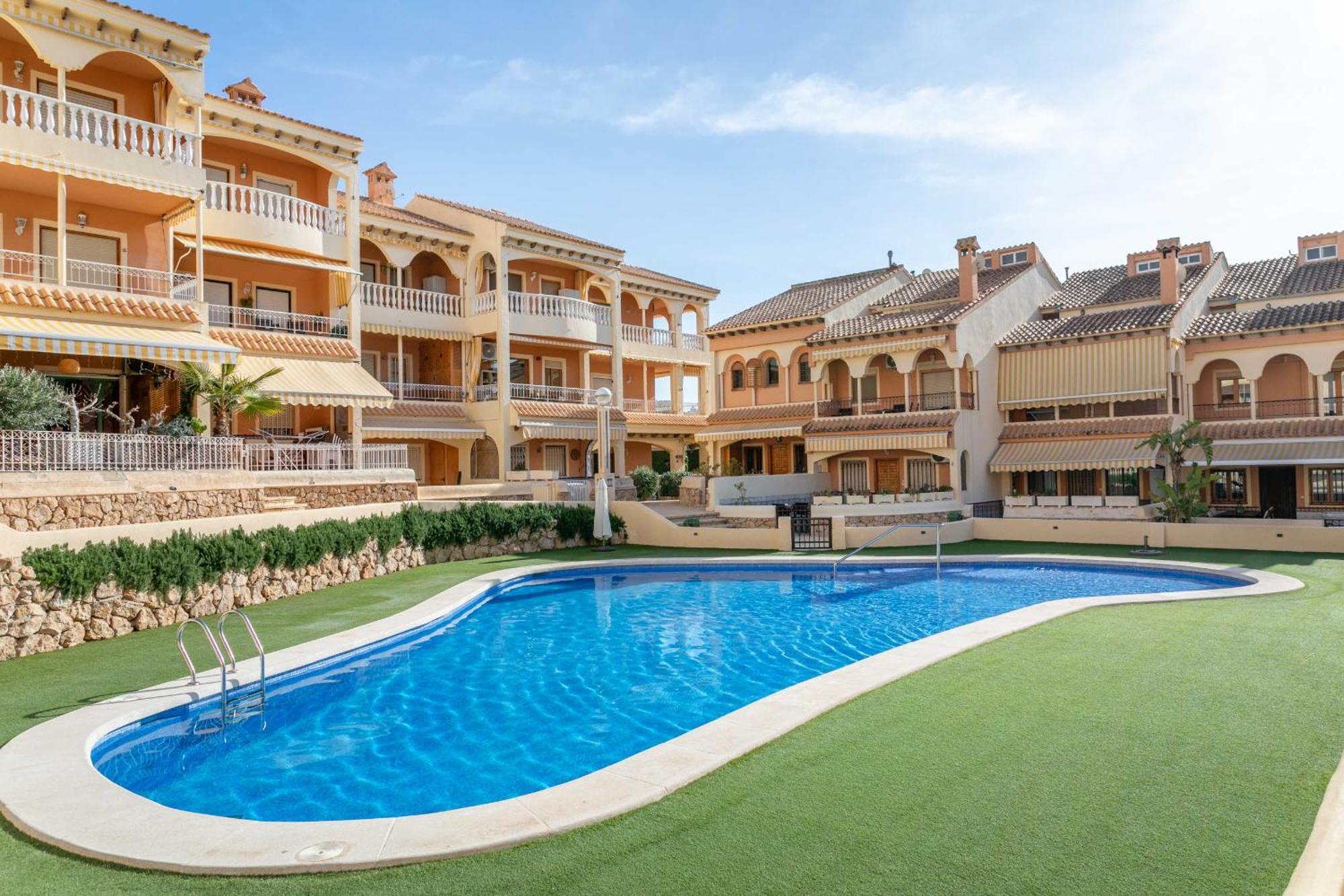 Retiro De Levante Santa Pola Εξωτερικό φωτογραφία